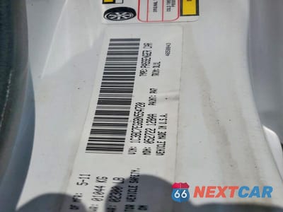 Zdjęcie 12 z 12 samochodu: 2011 CHRYSLER 200 LIMITED VIN:1C3BC7EG6BN554720 - miniatura