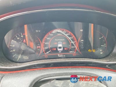 Zdjęcie 9 z 12 samochodu: 2016 DODGE DART GT VIN:1C3CDFEB8GD538936 - miniatura