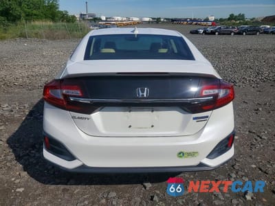 Zdjęcie 6 z 12 samochodu: 2018 HONDA CLARITY TOURING VIN:JHMZC5F39JC016581 - miniatura