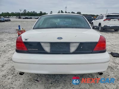 Zdjęcie 11 z 24 samochodu: 2003 FORD CROWN VICTORIA POLICE INTERCEPTOR VIN:2FAFP71W93X181418 - miniatura