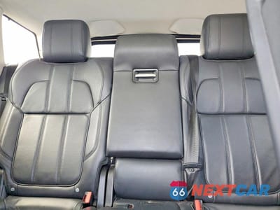 Zdjęcie 10 z 13 samochodu: 2016 LAND ROVER RANGE ROVER SPORT HSE VIN:SALWR2VFXGA639153 - miniatura