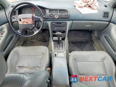 Zdjęcie 8 z 12 samochodu: 1995 HONDA ACCORD EX VIN:1HGCE6666SA024380 - miniatura