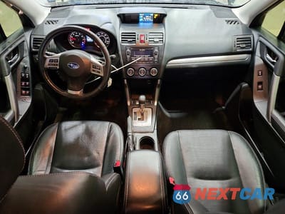 Zdjęcie 8 z 13 samochodu: 2014 SUBARU FORESTER 2.5I LIMITED VIN:JF2SJAHC2EH485679 - miniatura