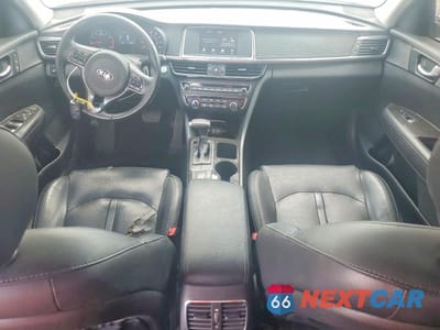 Zdjęcie 8 z 13 samochodu: 2018 KIA OPTIMA EX VIN:5XXGU4L36JG215737 - miniatura