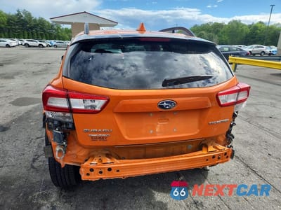 Zdjęcie 6 z 13 samochodu: 2018 SUBARU CROSSTREK LIMITED VIN:JF2GTAJC4JH322875 - miniatura