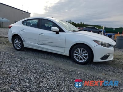 Czwarte zdjęcie samochodu z boku: 2016 MAZDA 3 SPORT VIN:JM1BM1U76G1295636 - miniatura