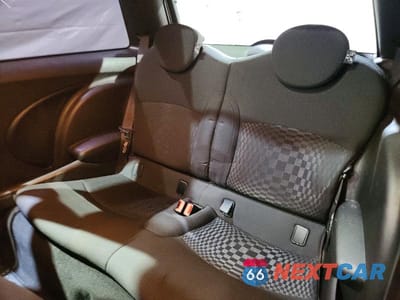 Zdjęcie 10 z 12 samochodu: 2008 MINI COOPER S VIN:WMWMF73588TT87260 - miniatura