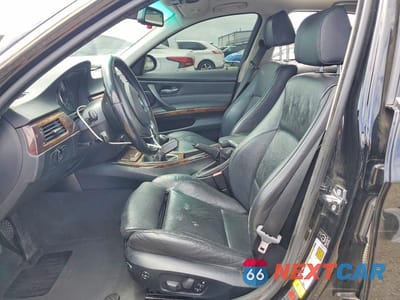 Zdjęcie 7 z 12 samochodu: 2006 BMW 330 I VIN:WBAVB33506AZ87174 - miniatura