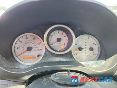 Zdjęcie 9 z 13 samochodu: 2004 TOYOTA RAV4 BASE VIN:JTEGD20V040006182 - miniatura