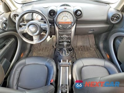 Zdjęcie 8 z 12 samochodu: 2014 MINI COOPER COUNTRYMAN VIN:WMWZB3C51EWR41484 - miniatura