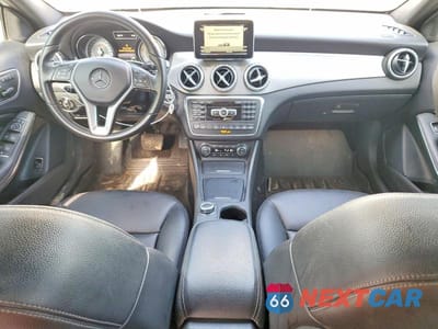 Zdjęcie 8 z 13 samochodu: 2015 MERCEDES-BENZ GLA 250 4MATIC VIN:WDCTG4GB9FJ159961 - miniatura