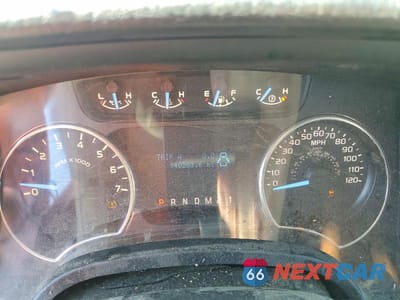 Zdjęcie 9 z 12 samochodu: 2011 FORD F150 SUPERCREW VIN:1FTFW1EF9BFD17884 - miniatura