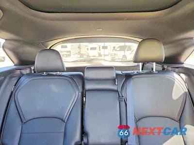 Zdjęcie 10 z 13 samochodu: 2022 INFINITI QX50 LUXE VIN:3PCAJ5BB2NF116533 - miniatura