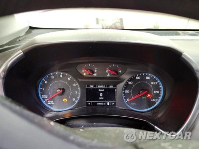 Zdjęcie 9 z 14 samochodu: 2020 CHEVROLET EQUINOX LS VIN:3GNAXHEV0LS689867 - miniatura
