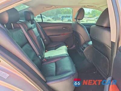 Zdjęcie 10 z 12 samochodu: 2009 LEXUS ES 350 VIN:JTHBJ46GX92284495 - miniatura