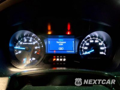 Zdjęcie 9 z 14 samochodu: 2014 FORD EXPLORER POLICE INTERCEPTOR VIN:1FM5K8AR3EGB27475 - miniatura