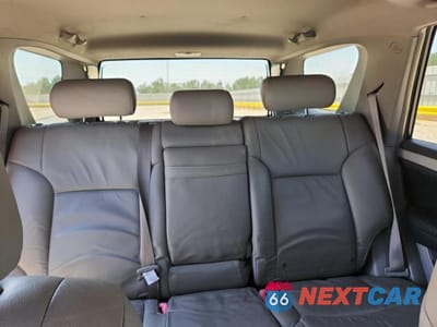 Zdjęcie 10 z 13 samochodu: 2008 TOYOTA 4RUNNER SR5 VIN:JTEZU14R38K015159 - miniatura