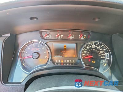 Zdjęcie 9 z 12 samochodu: 2013 FORD F150 SUPERCREW VIN:1FTFW1ET5DFC98078 - miniatura