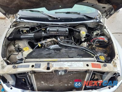 Zdjęcie 11 z 12 samochodu: 1999 DODGE RAM 1500 VIN:1B7HC13Y7XJ557140 - miniatura