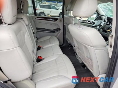 Zdjęcie 11 z 13 samochodu: 2014 MERCEDES-BENZ GL 450 4MATIC VIN:4JGDF7CE3EA353832 - miniatura