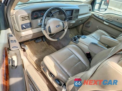 Zdjęcie 8 z 12 samochodu: 2004 FORD F250 SUPER DUTY VIN:1FTNX20P84ED87870 - miniatura