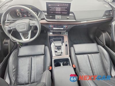 Zdjęcie 8 z 13 samochodu: 2023 AUDI Q5 E PRESTIGE 55 VIN:WA1F2AFY0P2102835 - miniatura