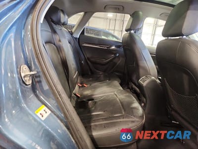 Zdjęcie 11 z 14 samochodu: 2016 AUDI Q3 PRESTIGE VIN:WA1GFCFS8GR007236 - miniatura