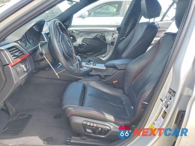Zdjęcie 7 z 13 samochodu: 2012 BMW 328 I SULEV VIN:WBA3C1C5XCF431817 - miniatura