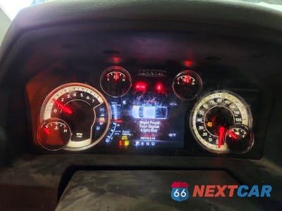 Zdjęcie 9 z 12 samochodu: 2016 RAM 1500 SLT VIN:3C6RR7LT5GG195098 - miniatura