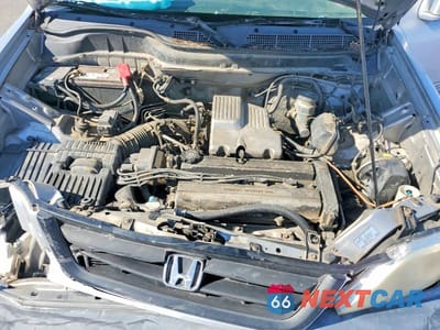 Zdjęcie 12 z 13 samochodu: 2001 HONDA CR-V EX VIN:JHLRD18601C018351 - miniatura