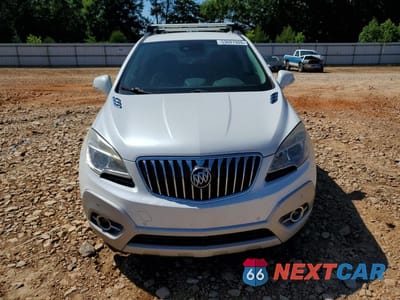 Piąte zdjęcie samochodu w środku: 2014 BUICK ENCORE PREMIUM VIN:KL4CJDSB1EB597746 - miniatura