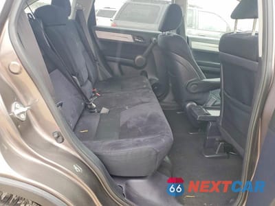 Zdjęcie 11 z 14 samochodu: 2011 HONDA CR-V SE VIN:5J6RE4H41BL027971 - miniatura