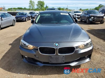 Piąte zdjęcie samochodu w środku: 2015 BMW 328 XI SULEV VIN:WBA3B5G5XFNS14783 - miniatura
