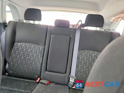 Zdjęcie 10 z 13 samochodu: 2026 MITSUBISHI OUTLANDER SPORT S VIN:JA4ARUAU5TU016947 - miniatura