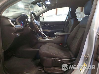 Zdjęcie 7 z 13 samochodu: 2017 GMC ACADIA SLE VIN:1GKKNKLAXHZ250464 - miniatura