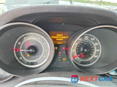 Zdjęcie 9 z 14 samochodu: 2012 ACURA MDX TECHNOLOGY VIN:2HNYD2H34CH538079 - miniatura