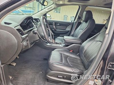 Zdjęcie 7 z 13 samochodu: 2015 CHEVROLET TRAVERSE LTZ VIN:1GNKVJKD5FJ378518 - miniatura