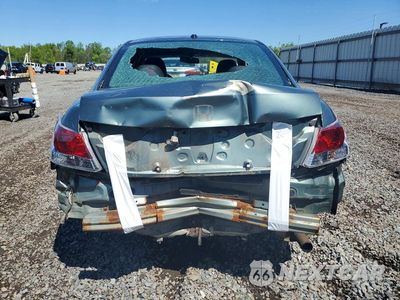 Zdjęcie 6 z 12 samochodu: 2008 HONDA ACCORD EXL VIN:1HGCP26808A103444 - miniatura