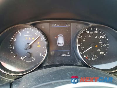 Zdjęcie 9 z 14 samochodu: 2019 NISSAN ROGUE SPORT S VIN:JN1BJ1CP4KW221673 - miniatura