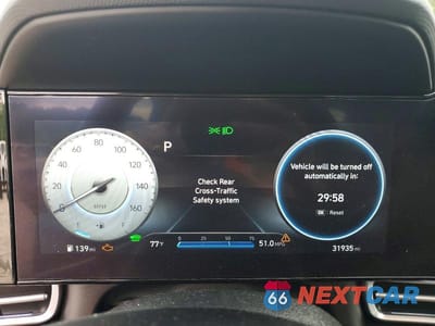 Zdjęcie 9 z 12 samochodu: 2023 HYUNDAI ELANTRA LIMITED VIN:KMHLN4AJ9PU065859 - miniatura