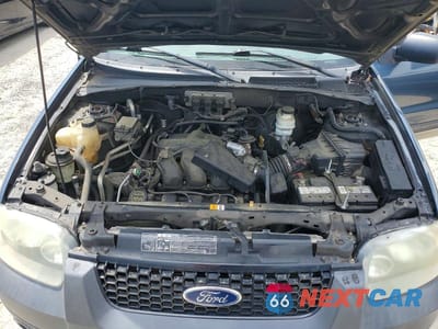 Zdjęcie 12 z 13 samochodu: 2006 FORD ESCAPE 4D XLT VIN:1FMYU03136KA29030 - miniatura