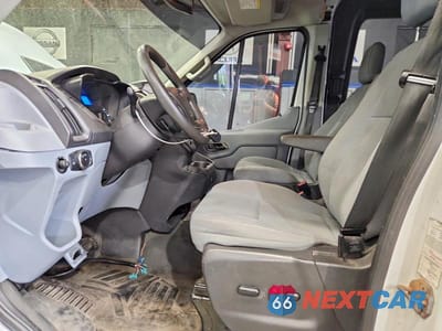 Zdjęcie 7 z 13 samochodu: 2015 FORD TRANSIT T-250 VIN:1FDYR2CV4FKA50579 - miniatura