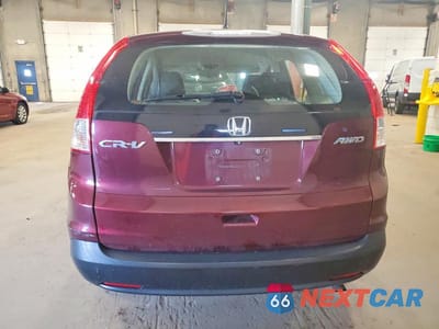Zdjęcie 6 z 13 samochodu: 2014 HONDA CR-V LX VIN:5J6RM4H39EL050123 - miniatura