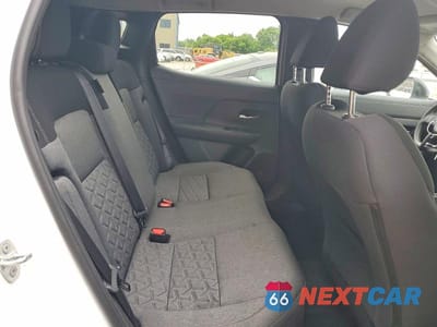 Zdjęcie 11 z 13 samochodu: 2026 NISSAN KICKS SV VIN:3N8AP6CB1TL362155 - miniatura
