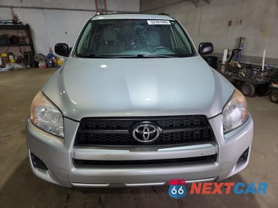 Piąte zdjęcie samochodu w środku: 2012 TOYOTA RAV4 BASE VIN:2T3ZF4DV6CW150892 - miniatura