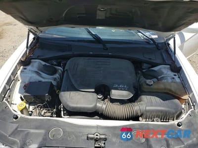 Zdjęcie 11 z 12 samochodu: 2012 DODGE CHARGER SE VIN:2C3CDXBG2CH228770 - miniatura