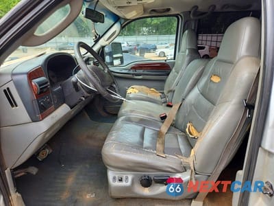 Zdjęcie 7 z 12 samochodu: 2006 FORD F250 SUPER DUTY VIN:1FTSW20P76EB22267 - miniatura