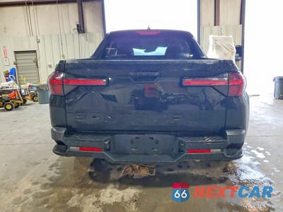Zdjęcie 6 z 12 samochodu: 2022 HYUNDAI SANTA CRUZ SEL VIN:5NTJBDAE7NH031368 - miniatura