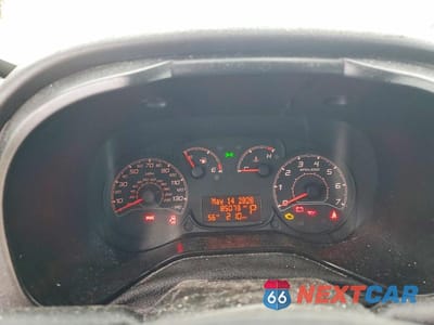 Zdjęcie 9 z 13 samochodu: 2017 RAM PROMASTER CITY VIN:ZFBERFAB0H6D46725 - miniatura
