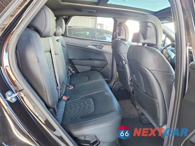 Zdjęcie 10 z 13 samochodu: 2026 KIA SPORTAGE HYBRID X-LINE VIN:KNDPVDDG1T7312127 - miniatura